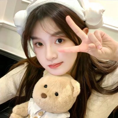 我家那闺女2025
